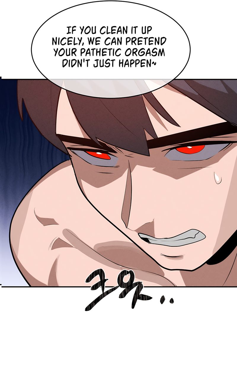 Magical Girl Service Chapter 39 - Page 5