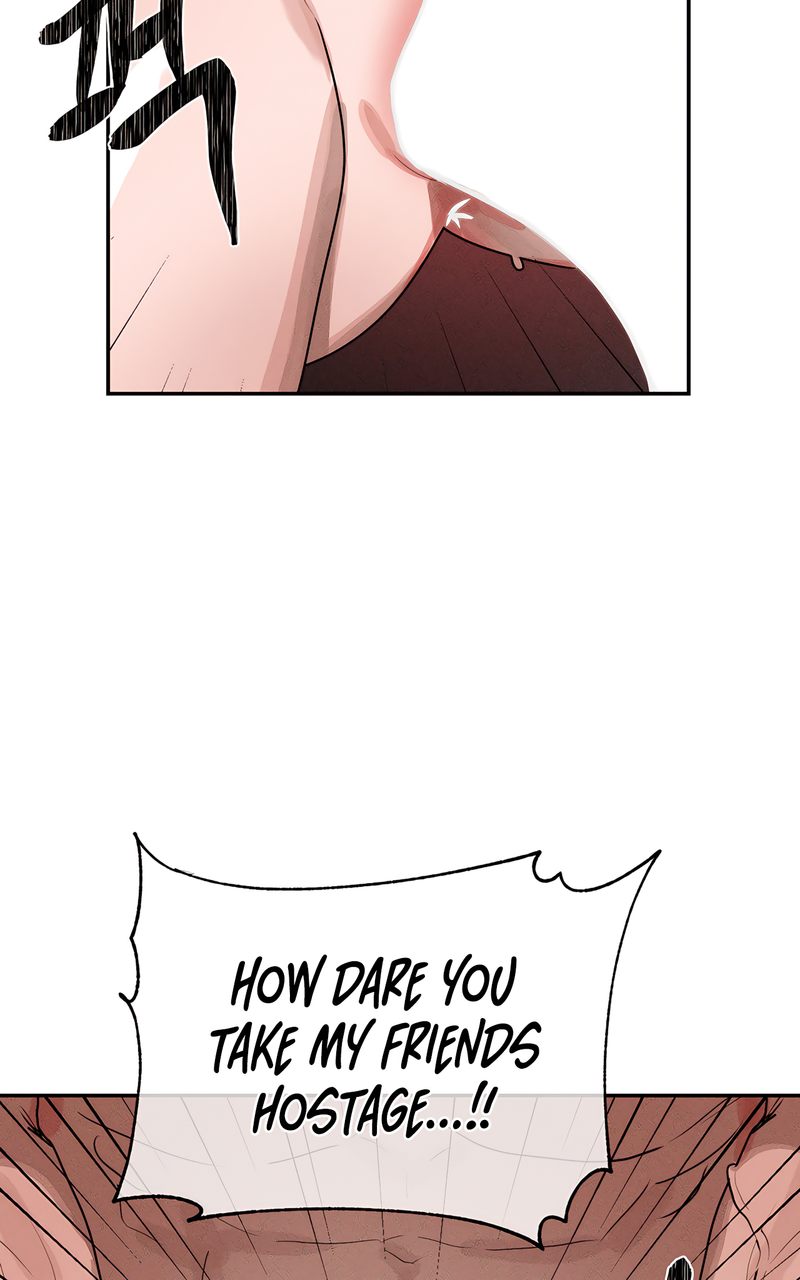 Magical Girl Service Chapter 40 - Page 11