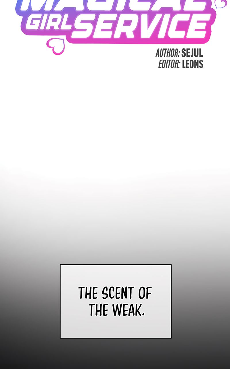 Magical Girl Service Chapter 41 - Page 10