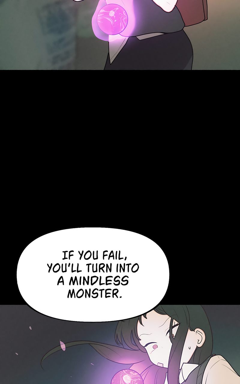 Magical Girl Service Chapter 41 - Page 16