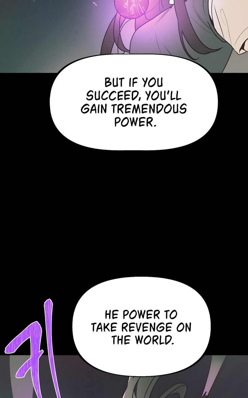 Magical Girl Service Chapter 41 - Page 17