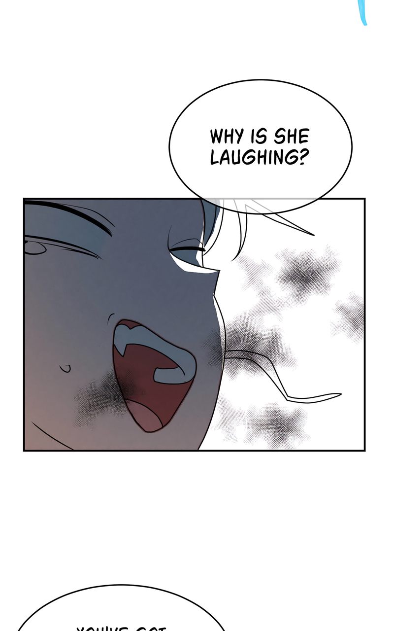 Magical Girl Service Chapter 41 - Page 23