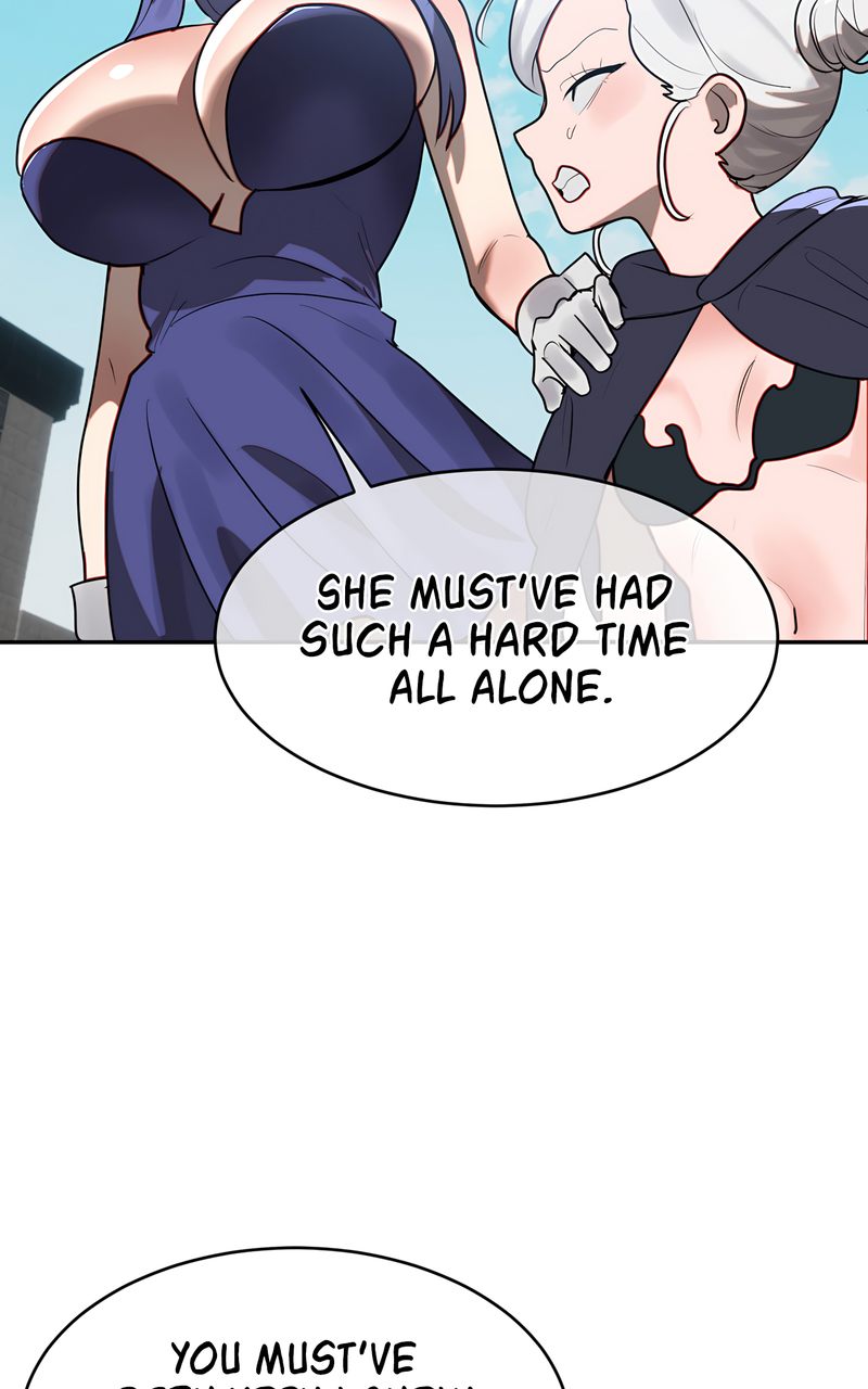 Magical Girl Service Chapter 41 - Page 29