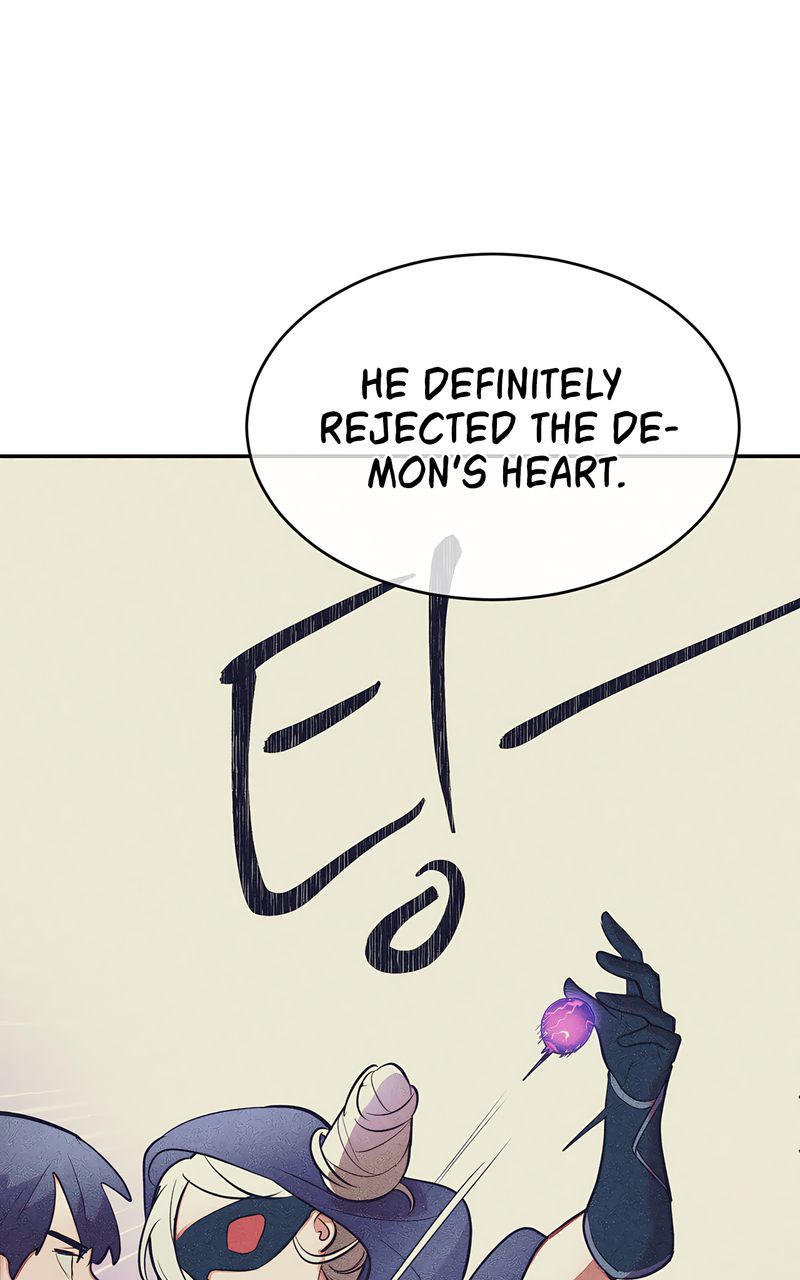 Magical Girl Service Chapter 41 - Page 37