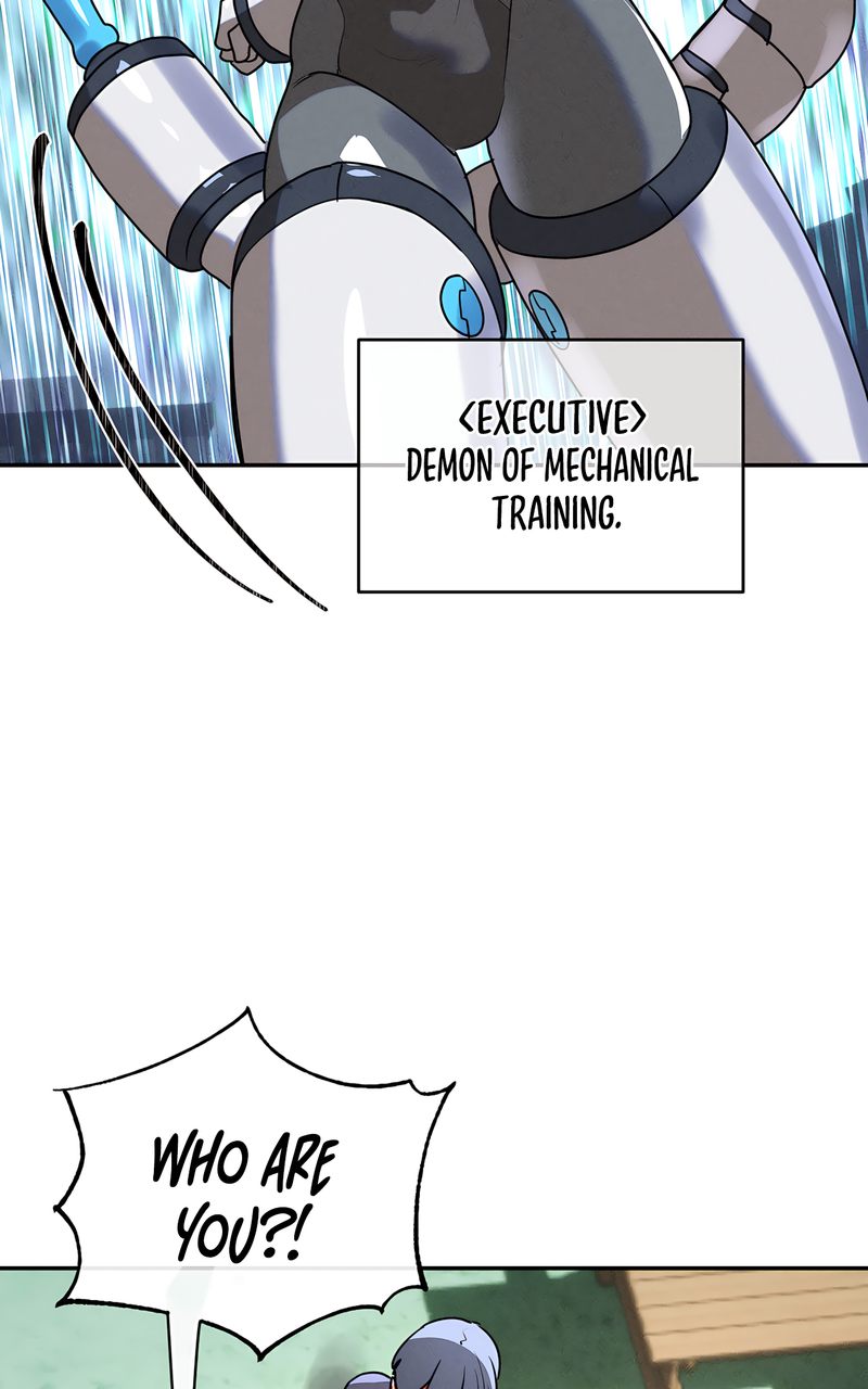 Magical Girl Service Chapter 41 - Page 42