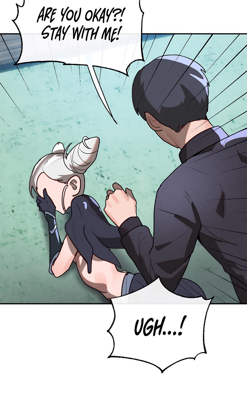 Magical Girl Service Chapter 41 - Page 49