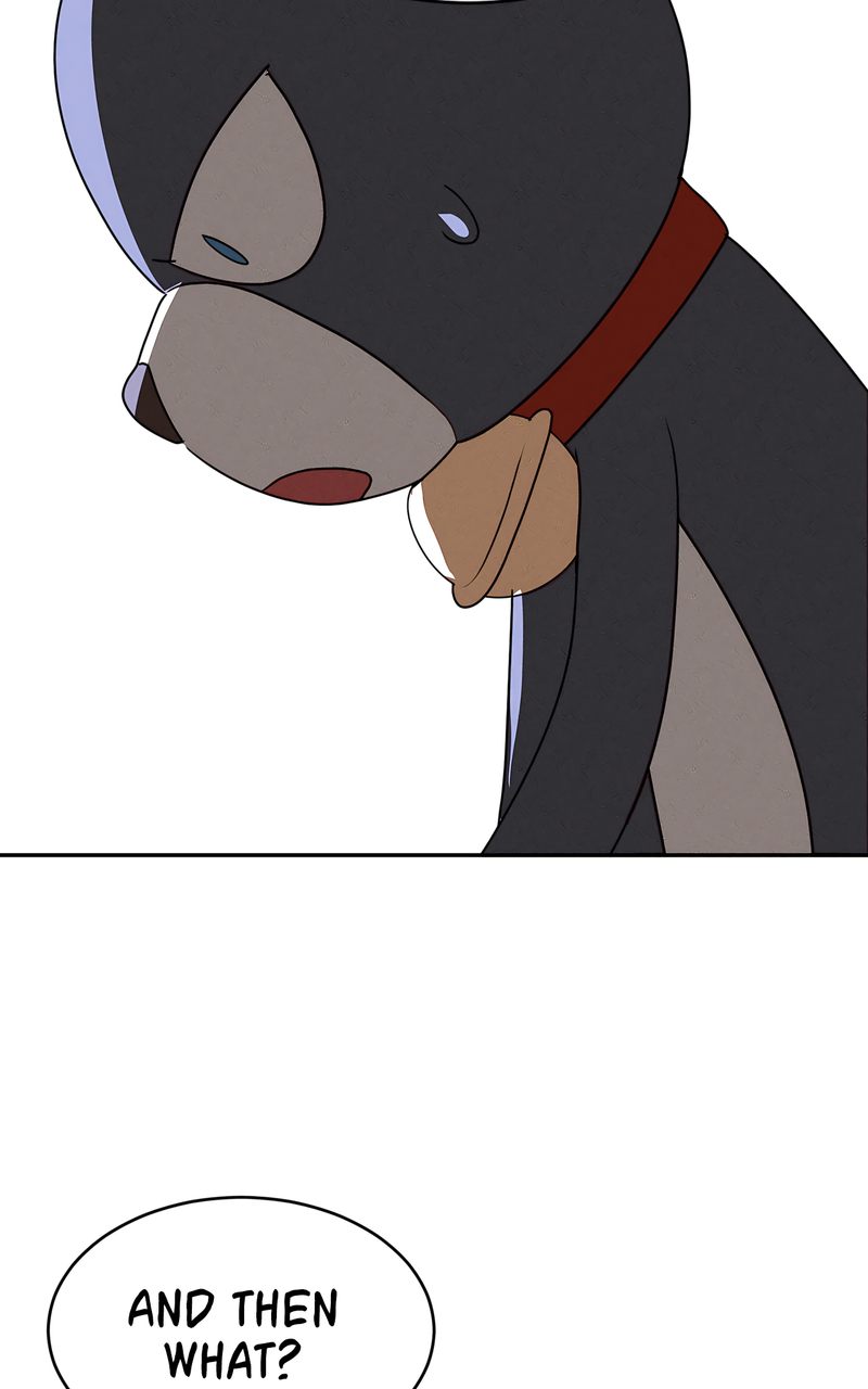 Magical Girl Service Chapter 41 - Page 55