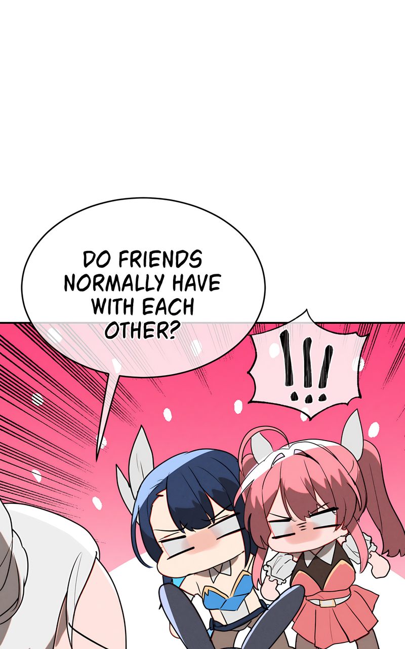 Magical Girl Service Chapter 41 - Page 59