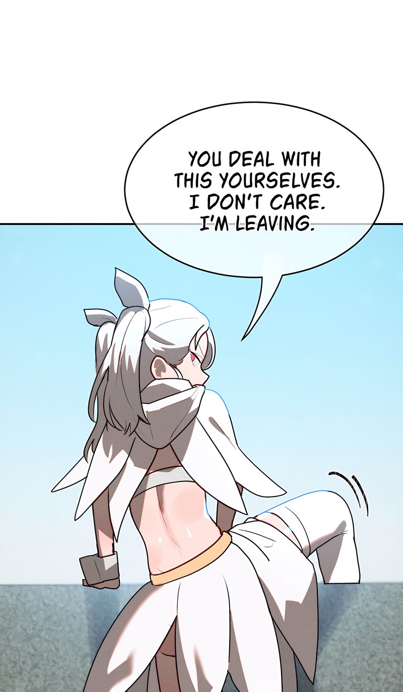 Magical Girl Service Chapter 41 - Page 68