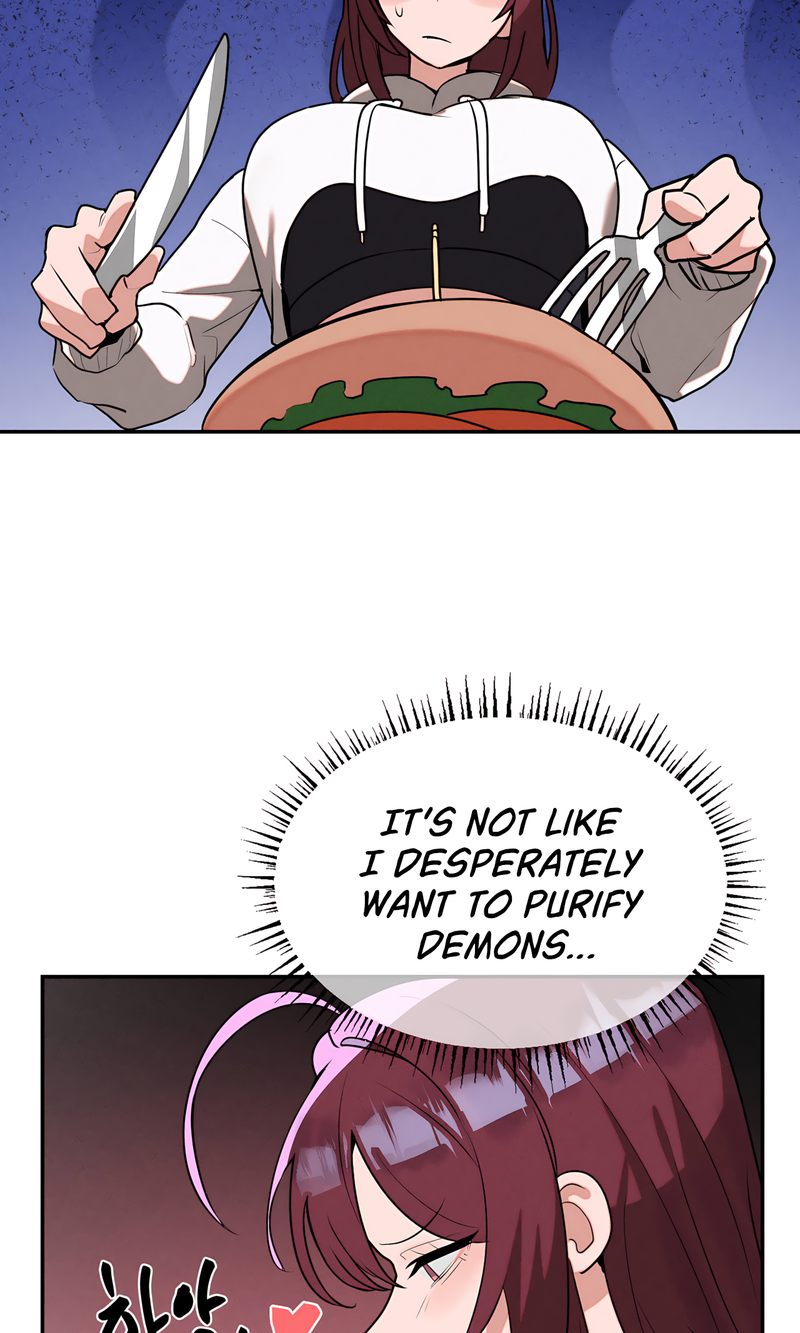 Magical Girl Service Chapter 42 - Page 18