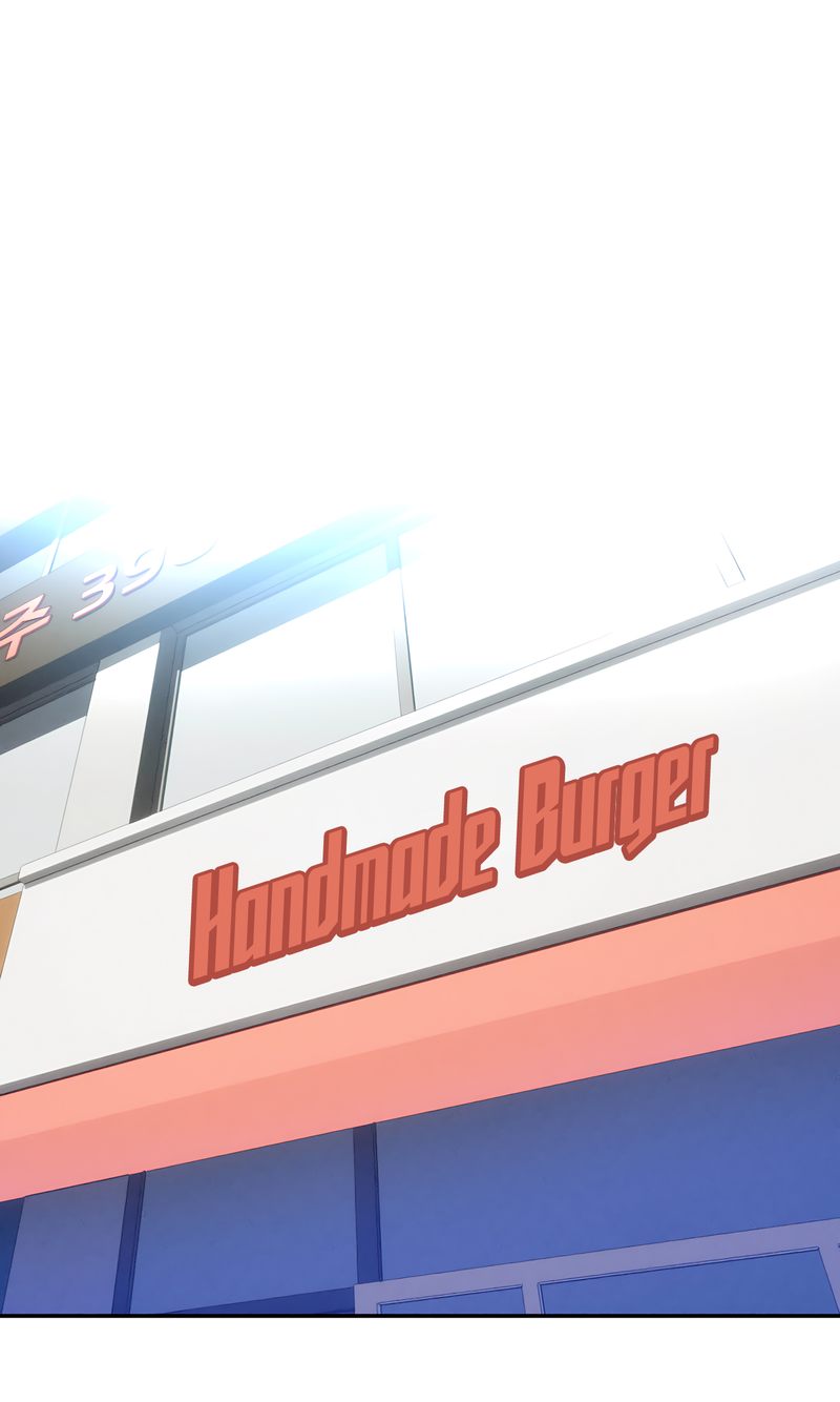 Magical Girl Service Chapter 42 - Page 2