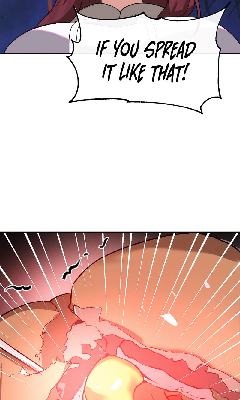 Magical Girl Service Chapter 42 - Page 22