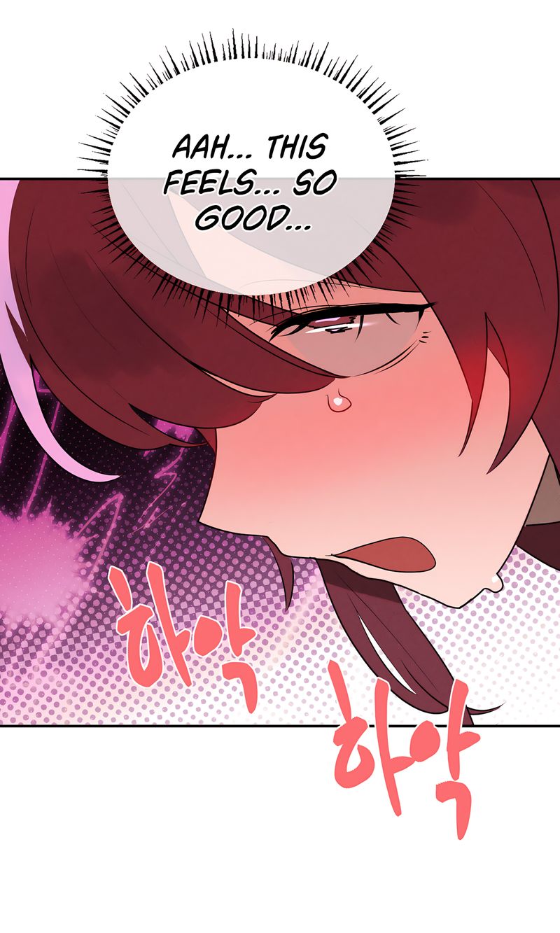 Magical Girl Service Chapter 42 - Page 42