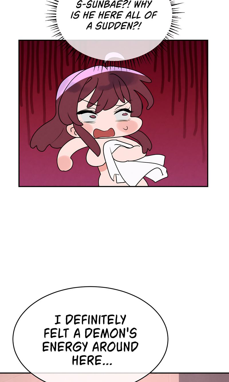 Magical Girl Service Chapter 42 - Page 51