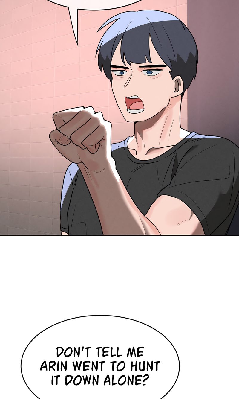 Magical Girl Service Chapter 42 - Page 52