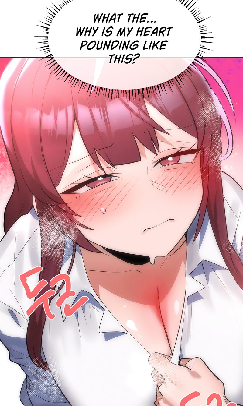 Magical Girl Service Chapter 42 - Page 59