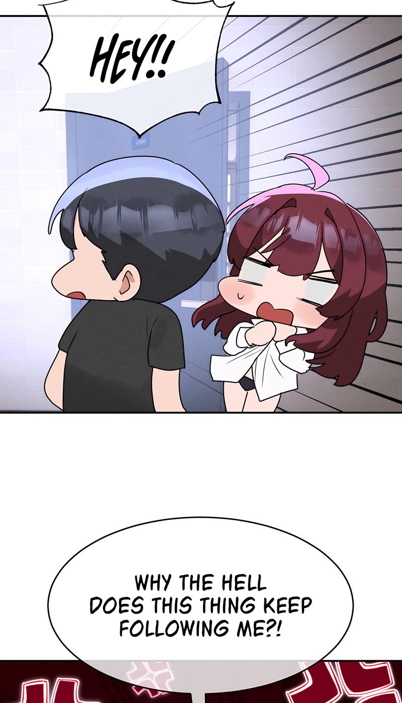 Magical Girl Service Chapter 42 - Page 66