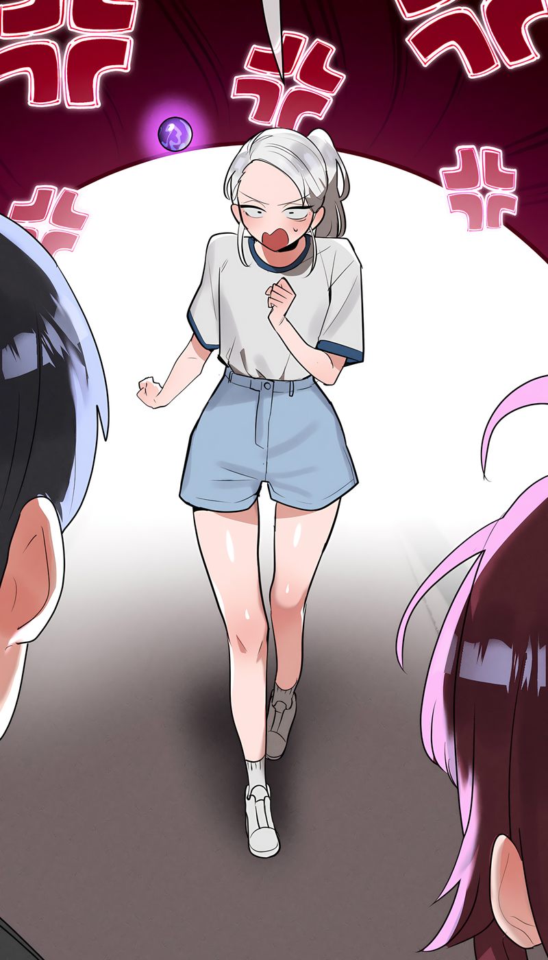 Magical Girl Service Chapter 42 - Page 67