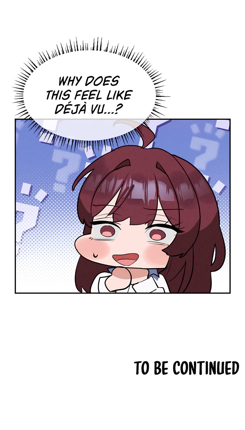 Magical Girl Service Chapter 42 - Page 69