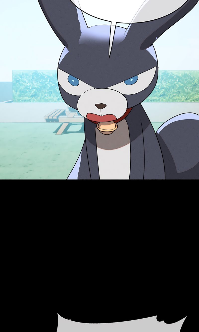 Magical Girl Service Chapter 42 - Page 8