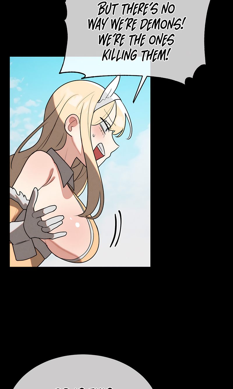 Magical Girl Service Chapter 42 - Page 9