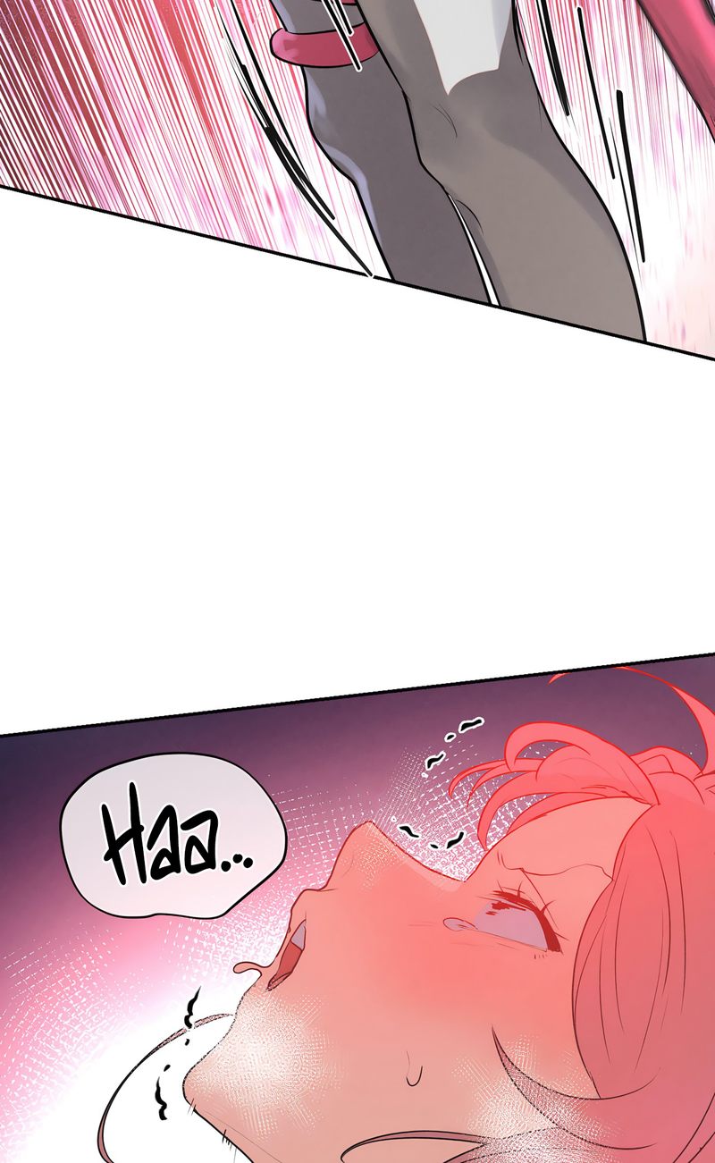 Magical Girl Service Chapter 43 - Page 38