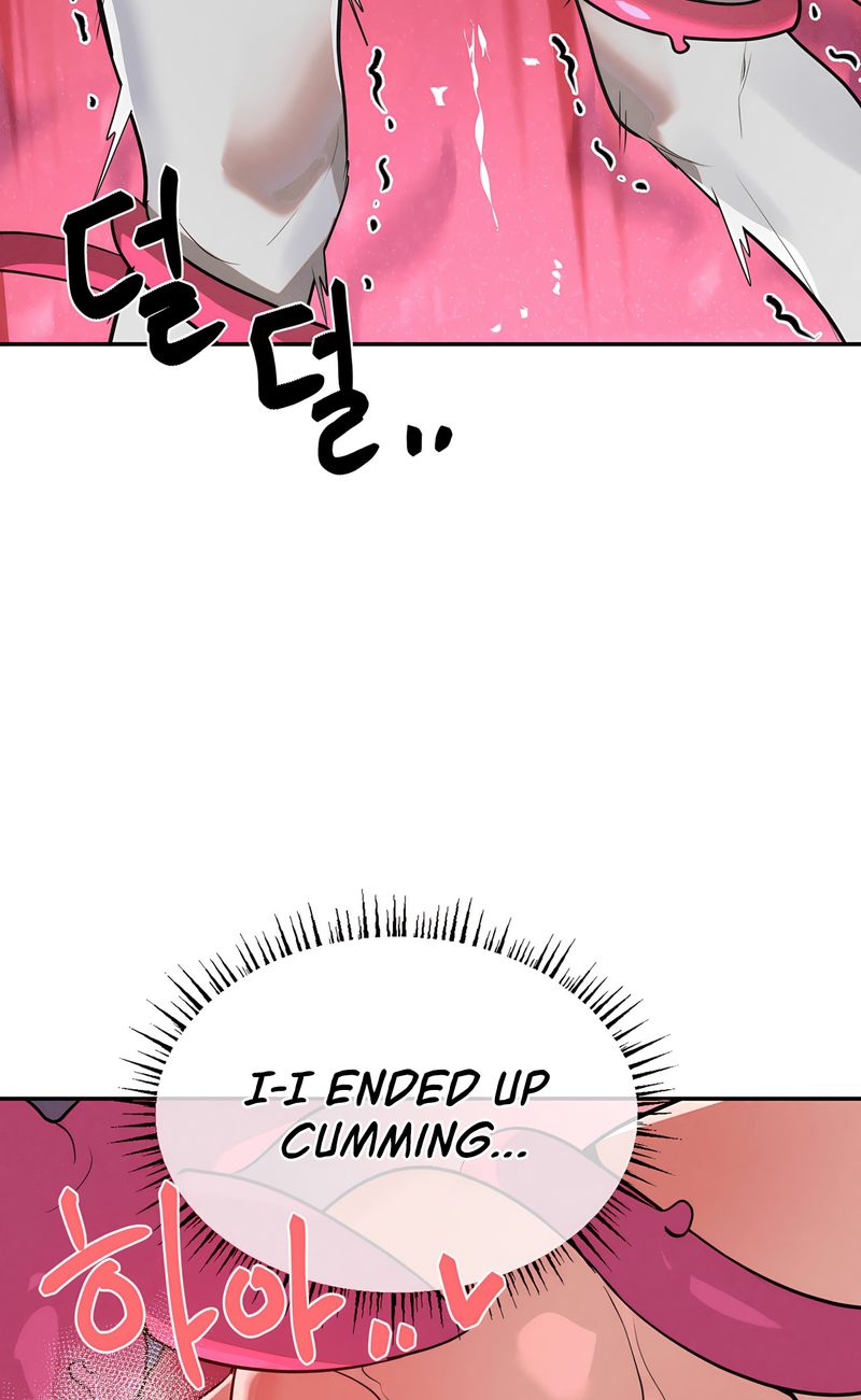 Magical Girl Service Chapter 43 - Page 41