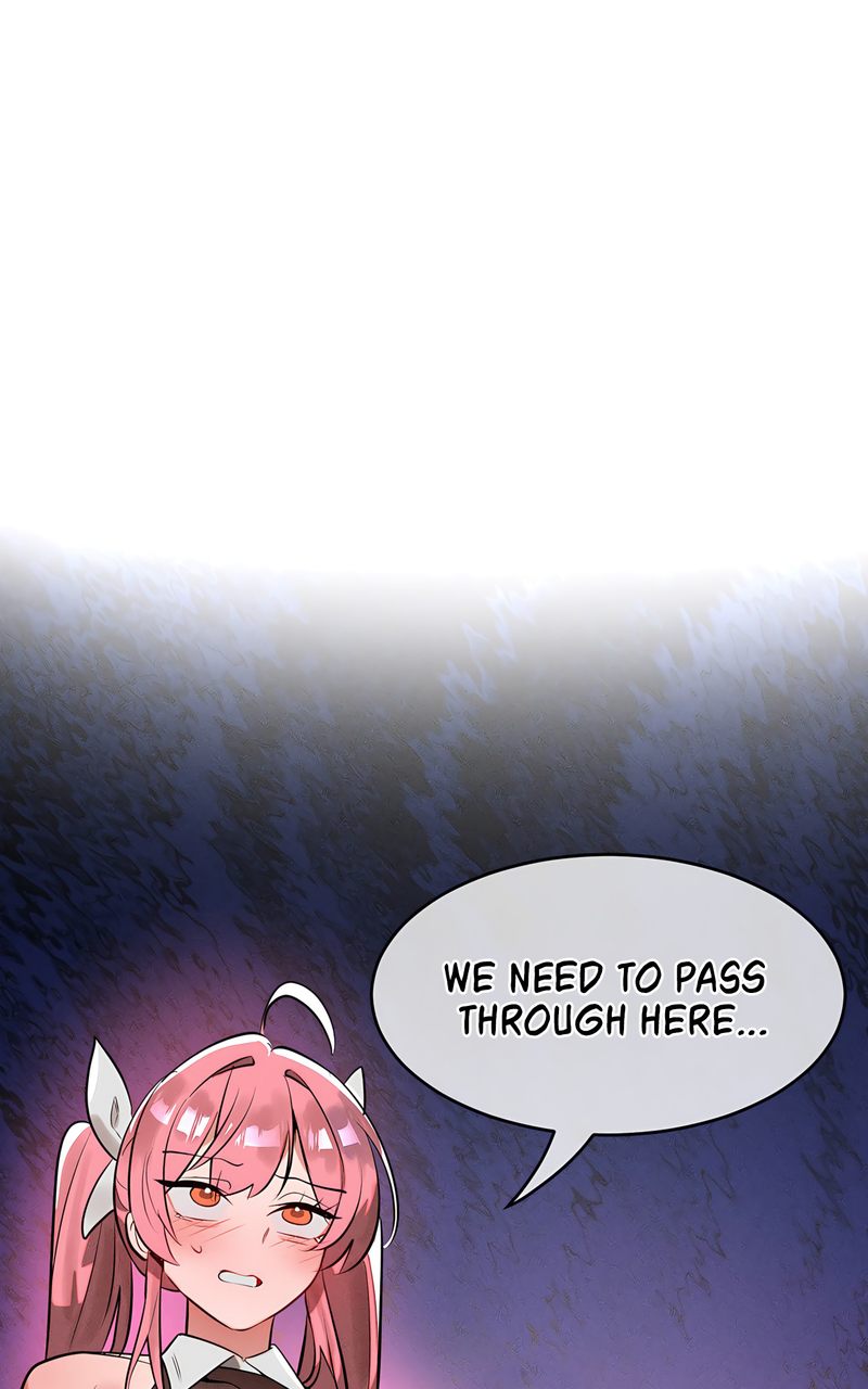 Magical Girl Service Chapter 43 - Page 8