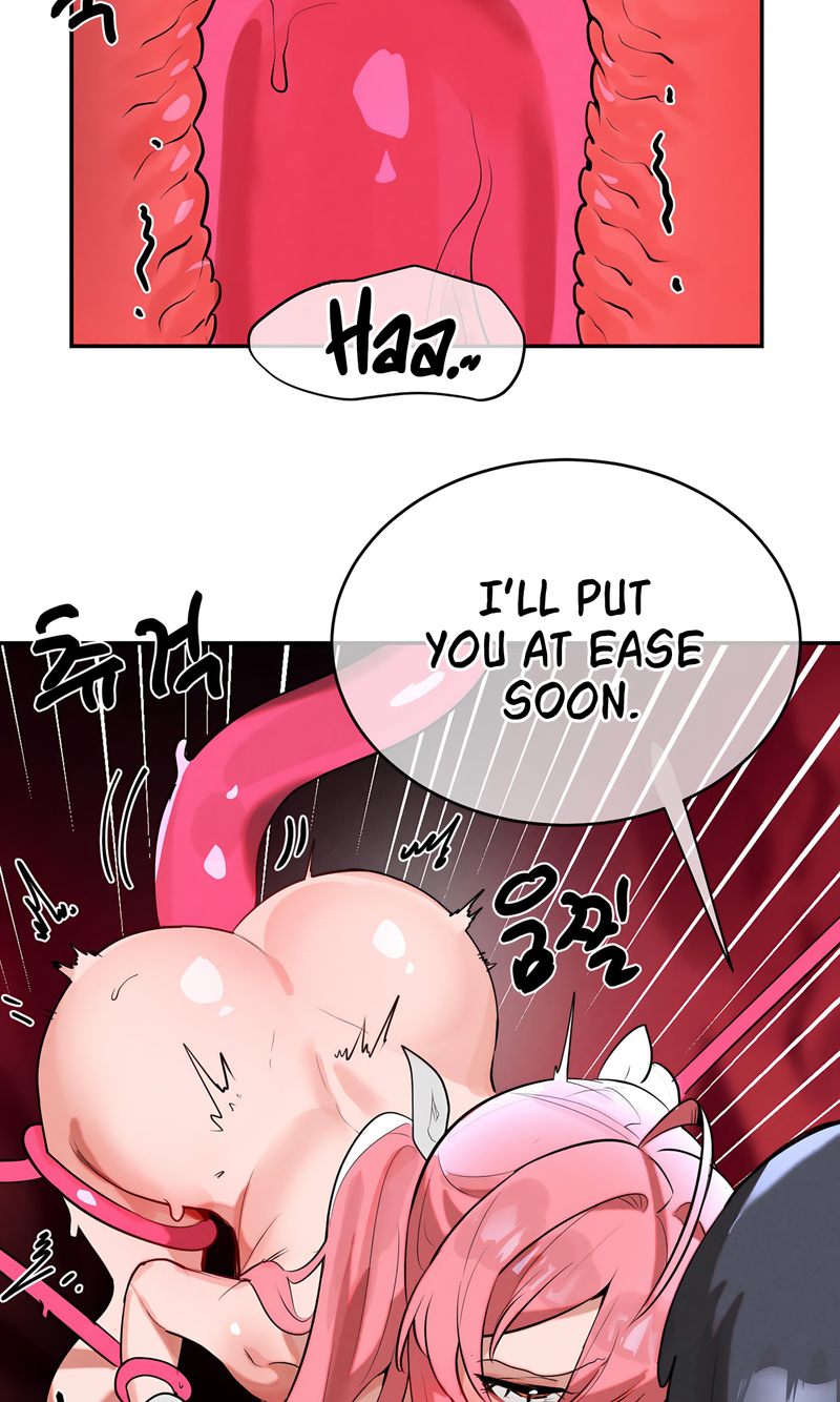 Magical Girl Service Chapter 44 - Page 16