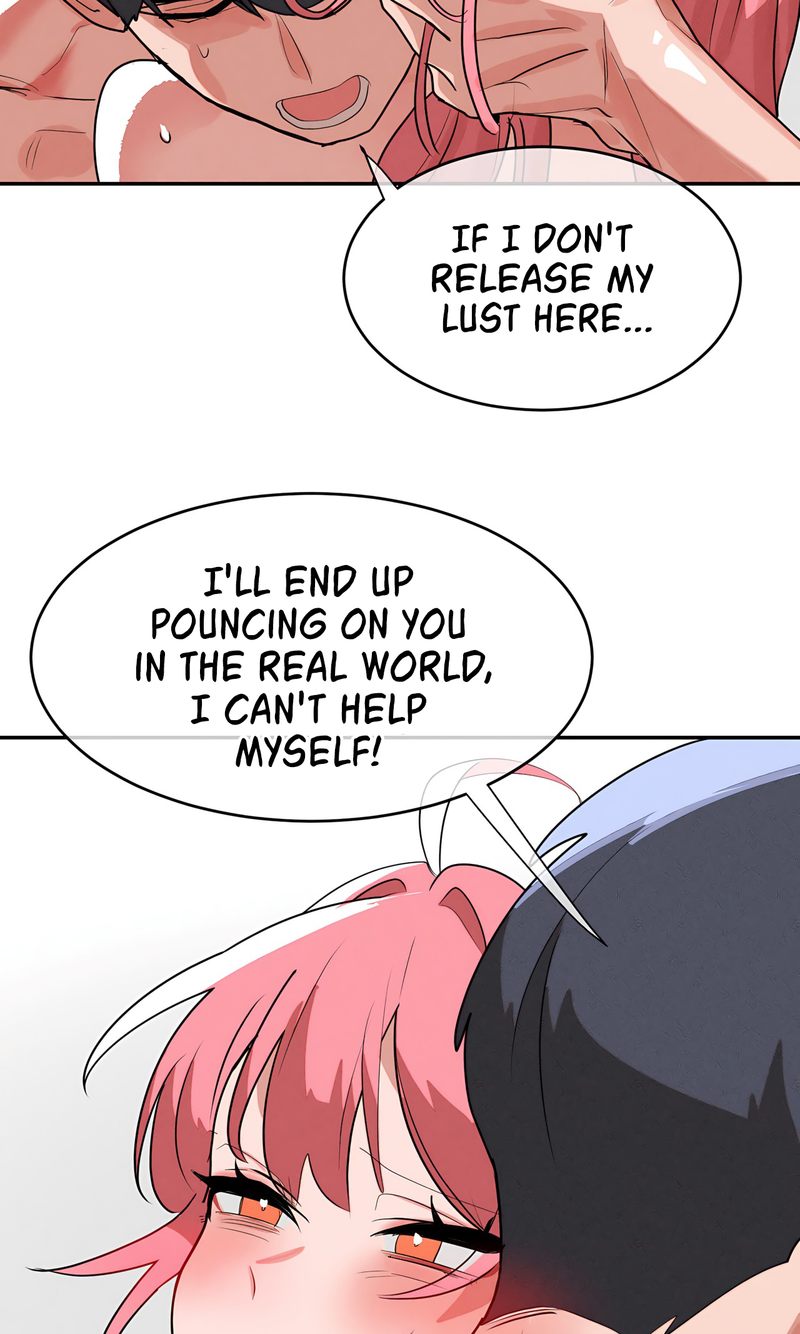 Magical Girl Service Chapter 44 - Page 38