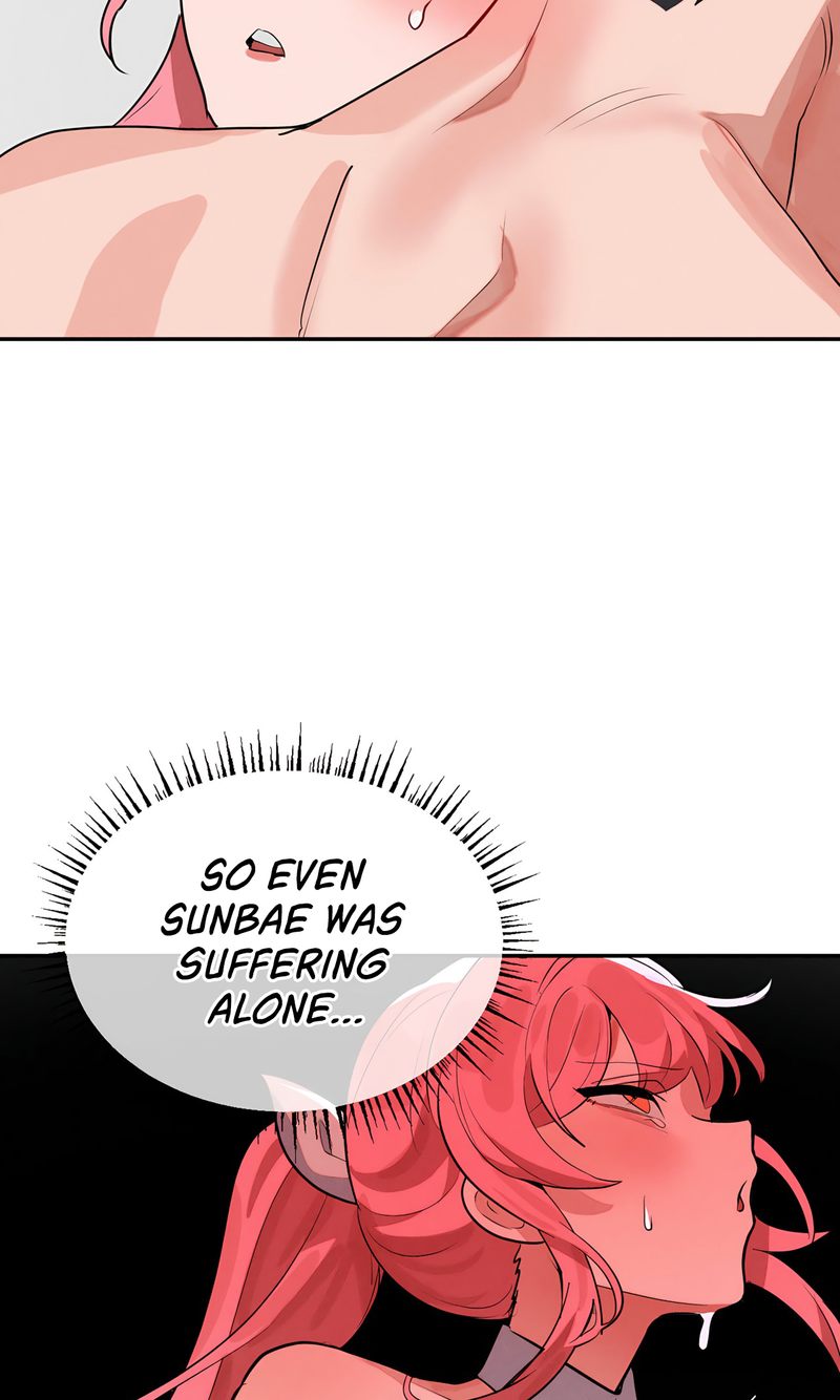 Magical Girl Service Chapter 44 - Page 39