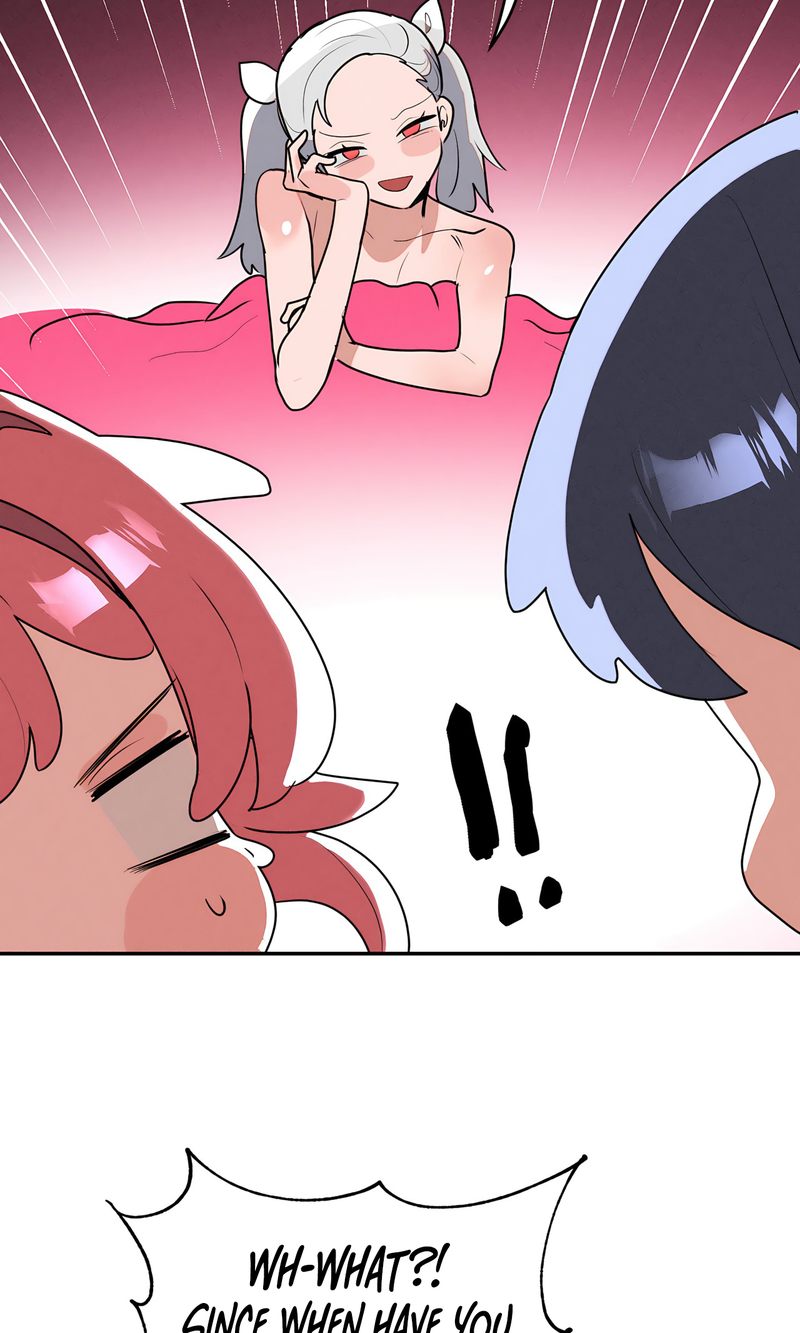 Magical Girl Service Chapter 44 - Page 70