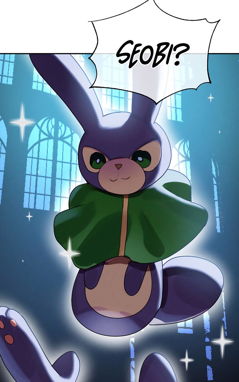 Magical Girl Service Chapter 45 - Page 16