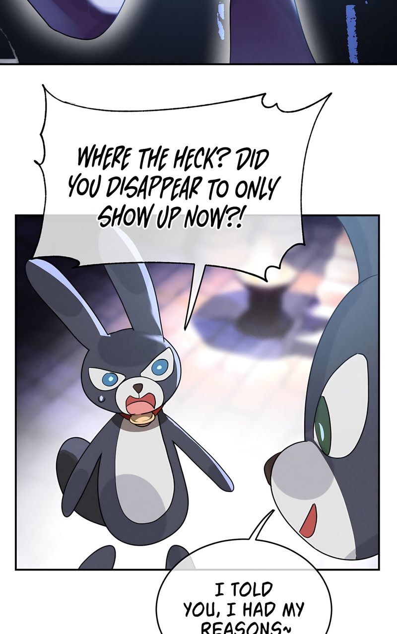 Magical Girl Service Chapter 45 - Page 17