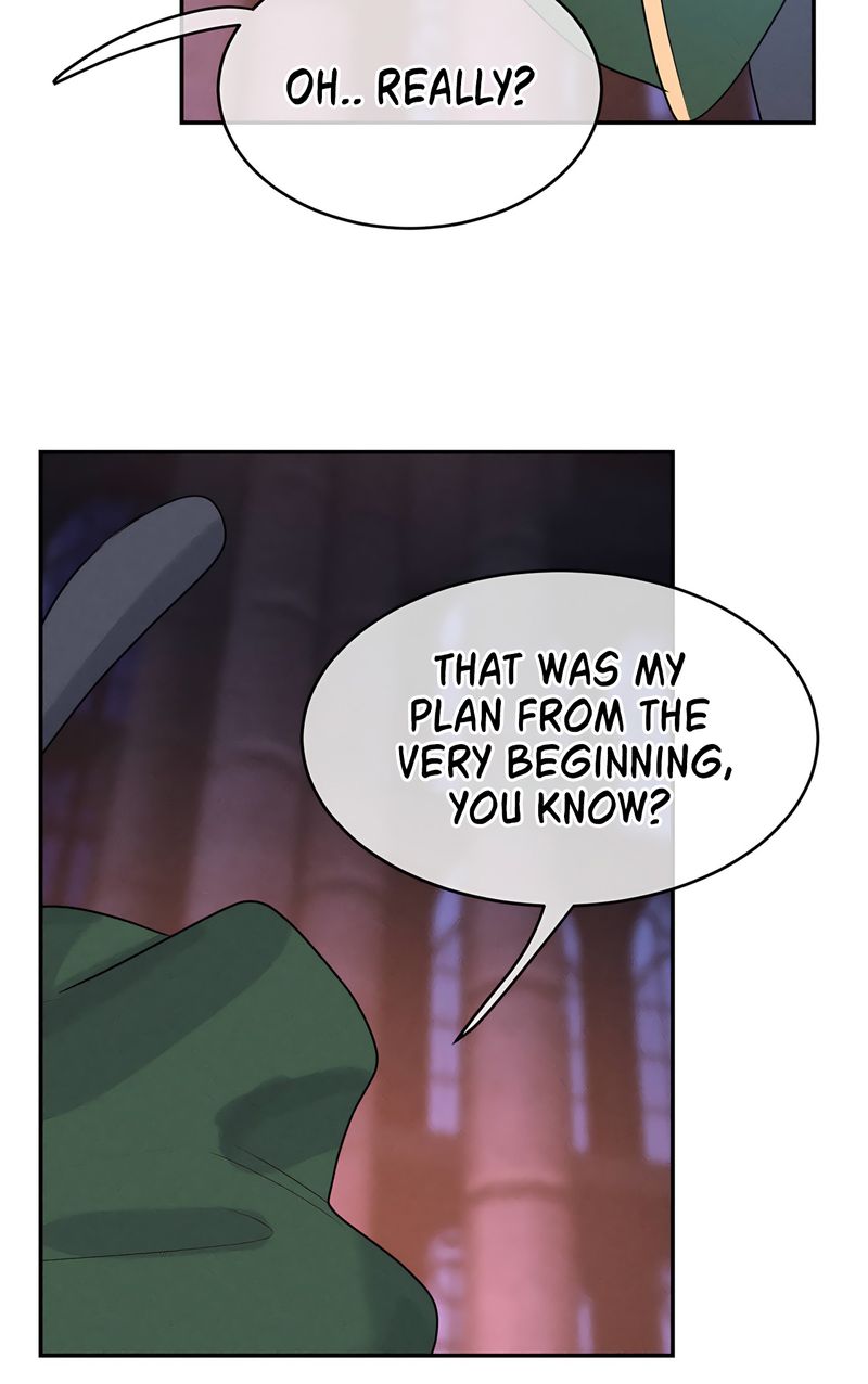 Magical Girl Service Chapter 45 - Page 22