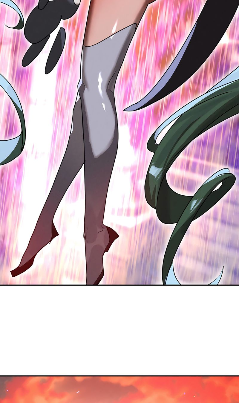 Magical Girl Service Chapter 45 - Page 50