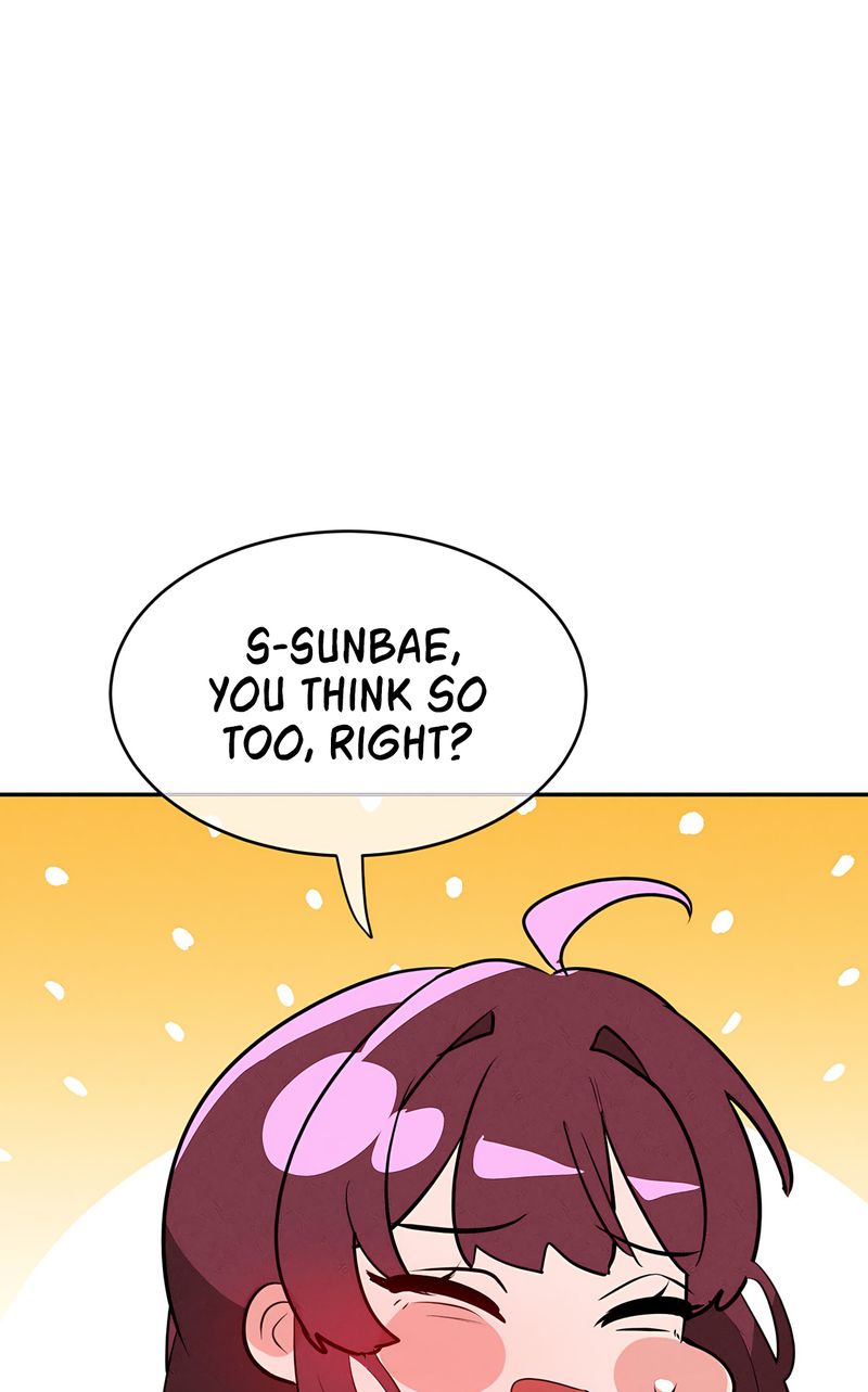 Magical Girl Service Chapter 45 - Page 6