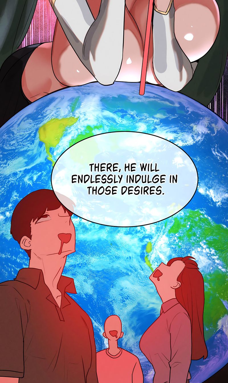 Magical Girl Service Chapter 46 - Page 16