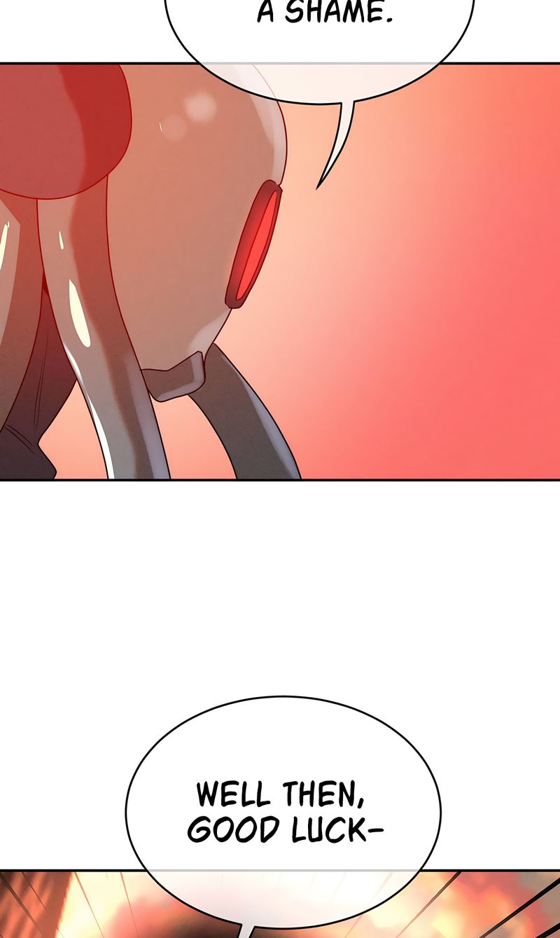 Magical Girl Service Chapter 46 - Page 20