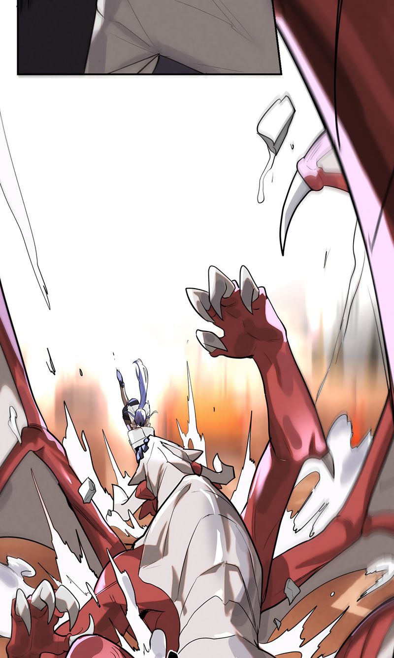 Magical Girl Service Chapter 46 - Page 27