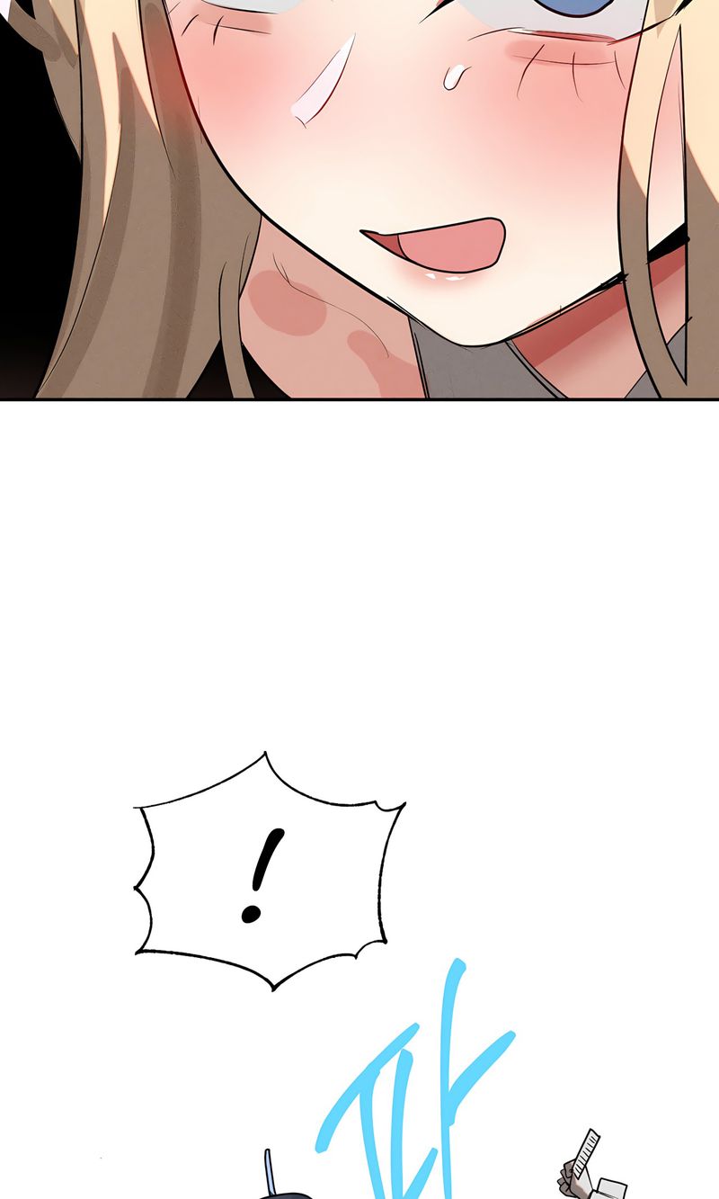 Magical Girl Service Chapter 46 - Page 42