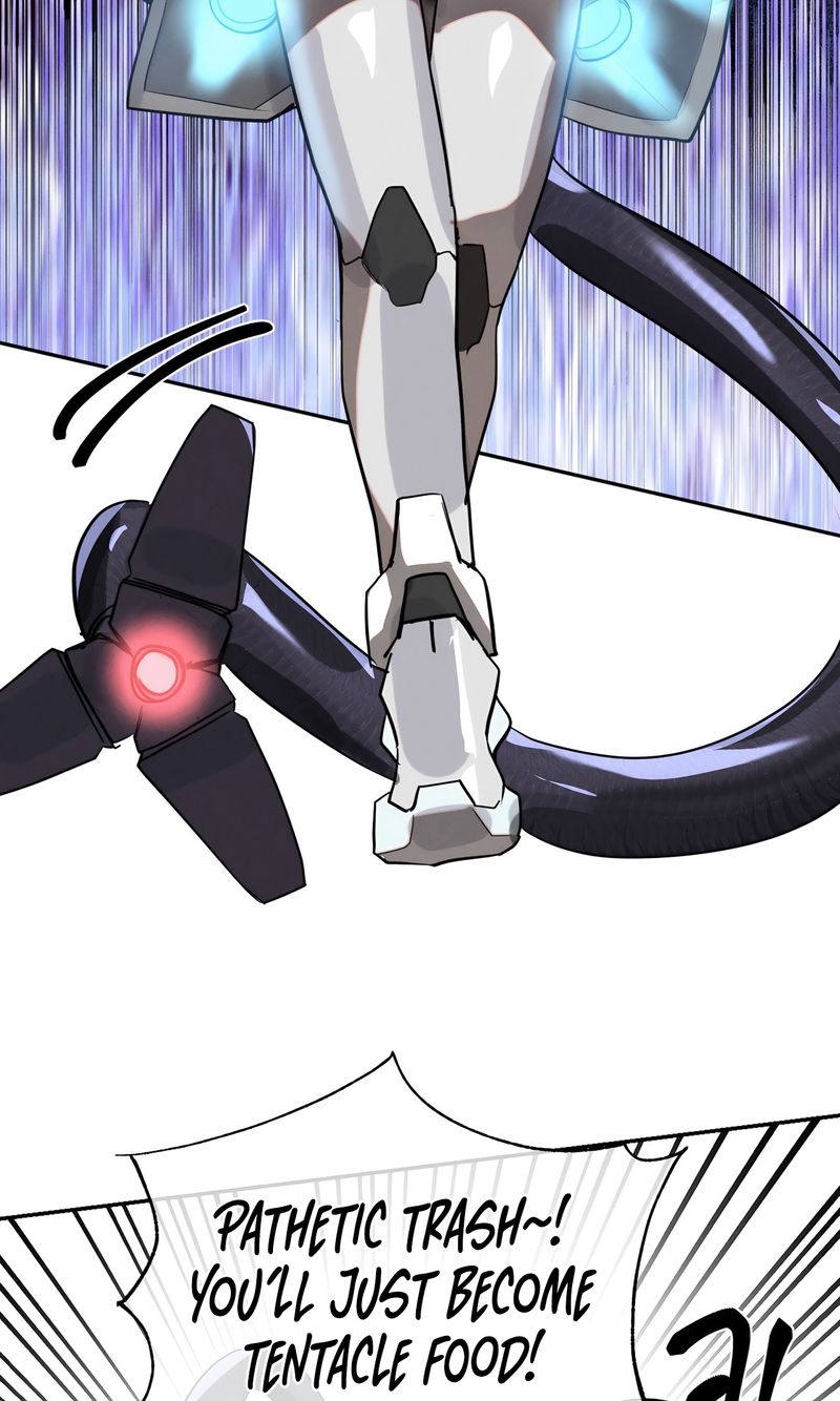 Magical Girl Service Chapter 46 - Page 63