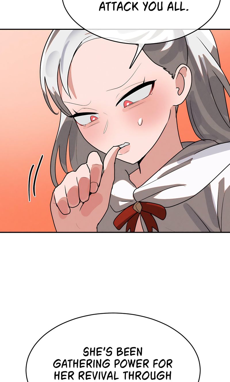 Magical Girl Service Chapter 46 - Page 7