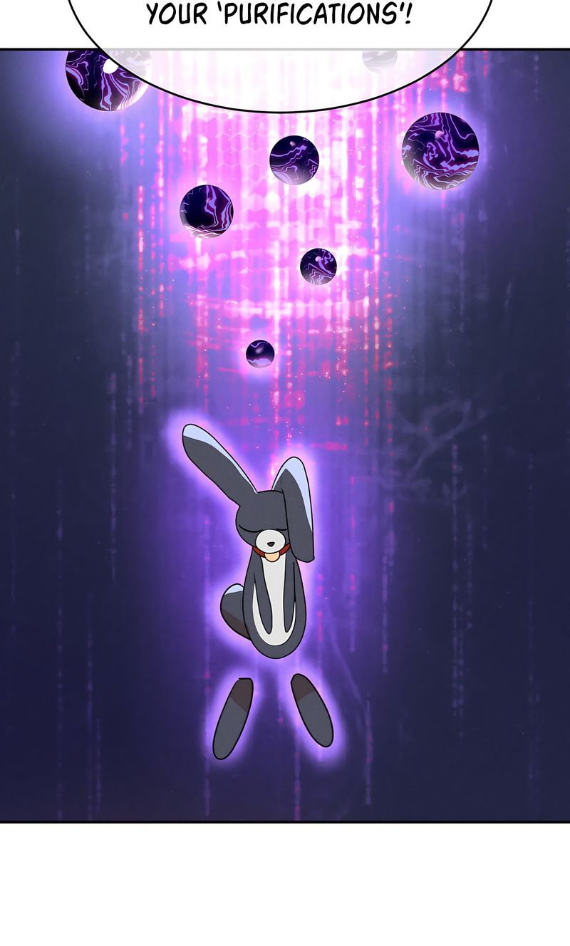 Magical Girl Service Chapter 46 - Page 8