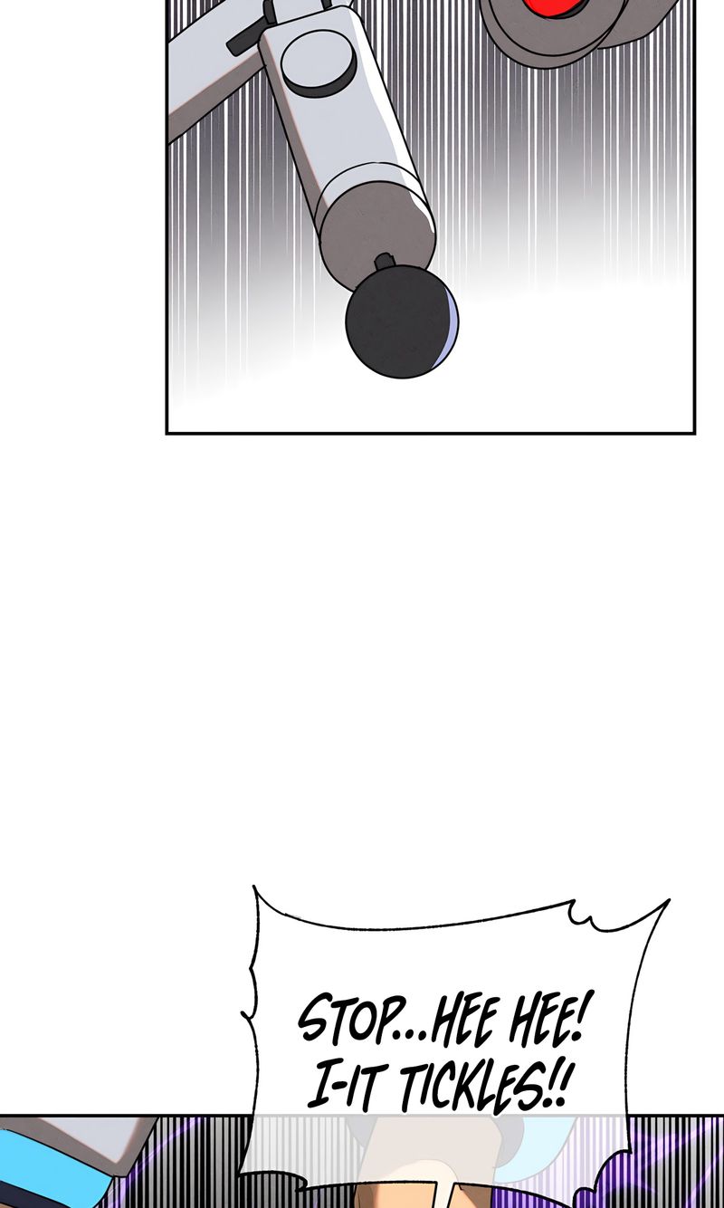 Magical Girl Service Chapter 47 - Page 26