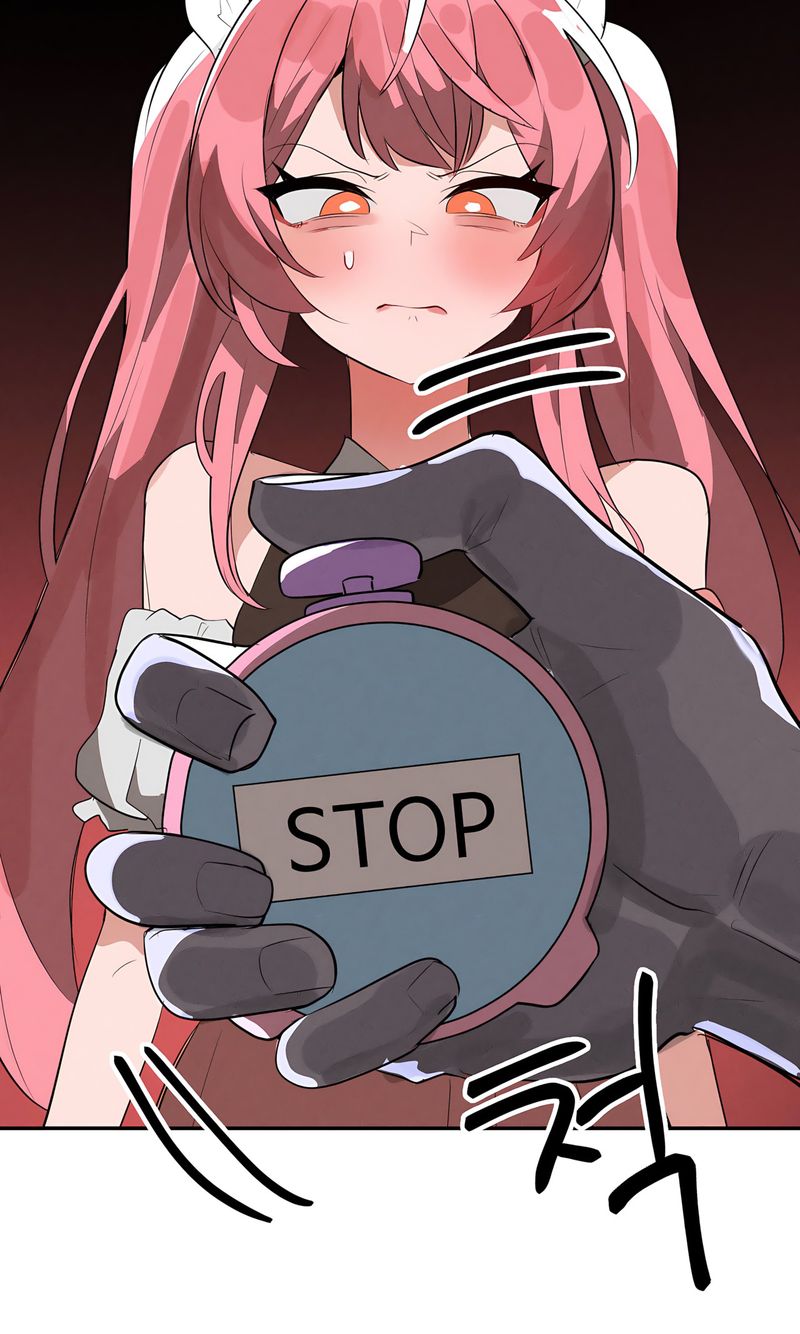 Magical Girl Service Chapter 47 - Page 5