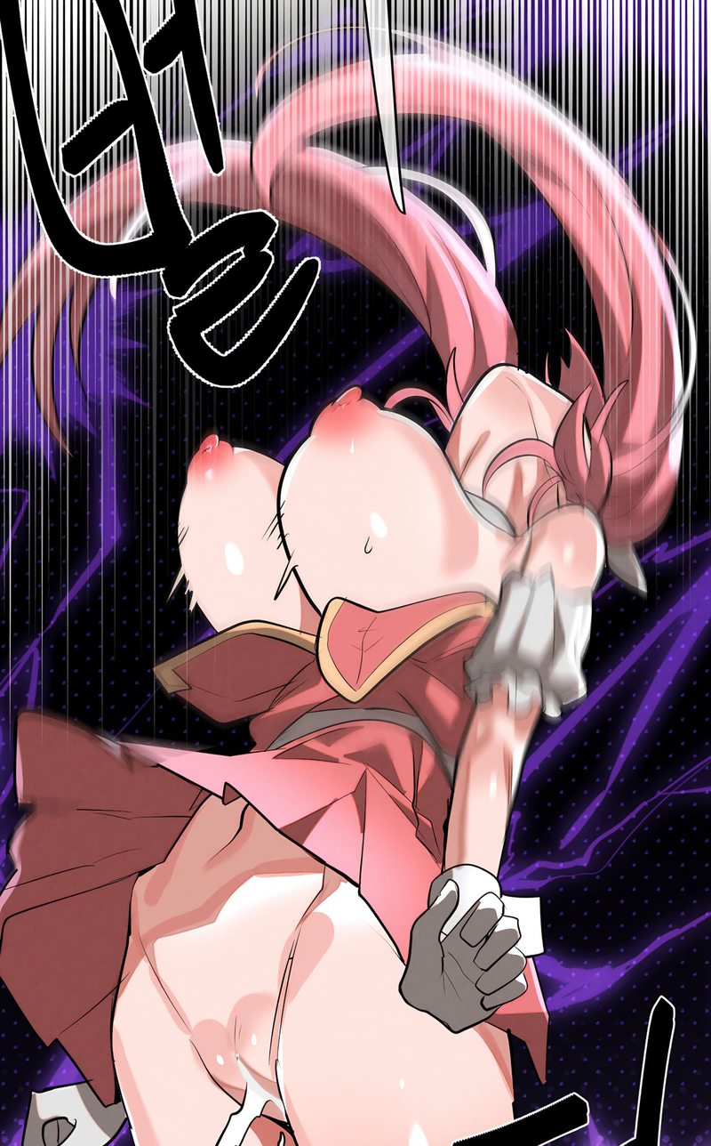 Magical Girl Service Chapter 52 - Page 4