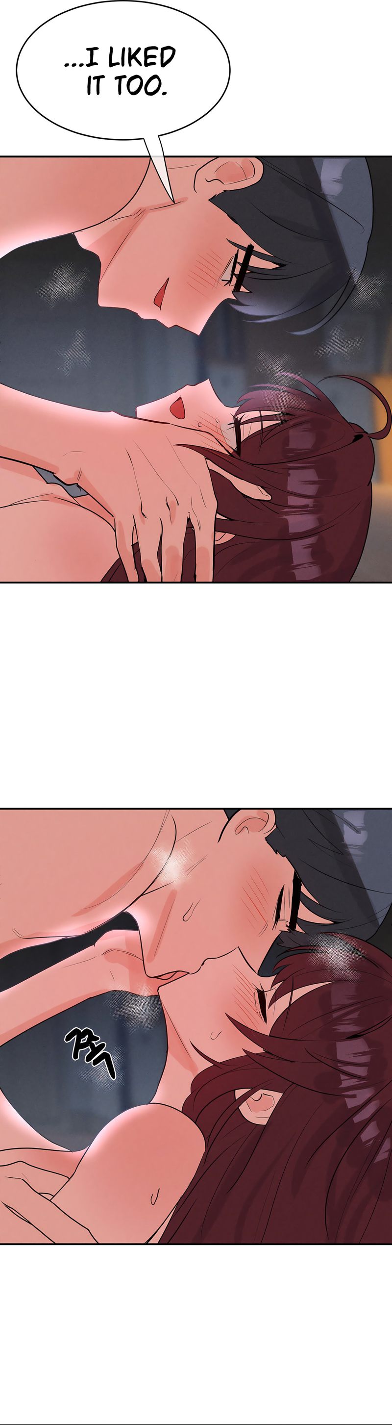 Magical Girl Service Chapter 55 - Page 20