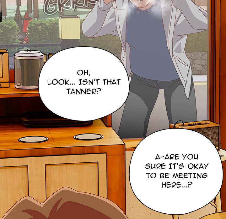 Like No Other Chapter 10 - Page 160