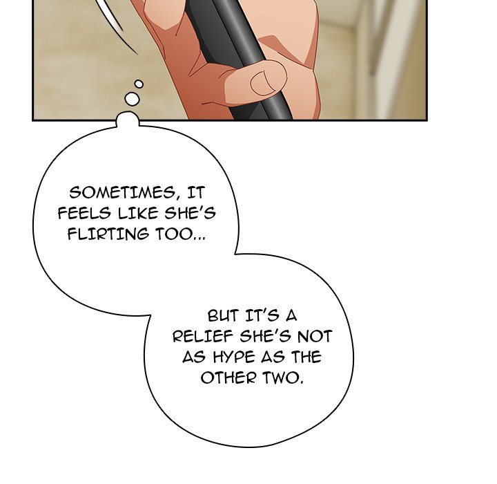 Like No Other Chapter 16 - Page 86